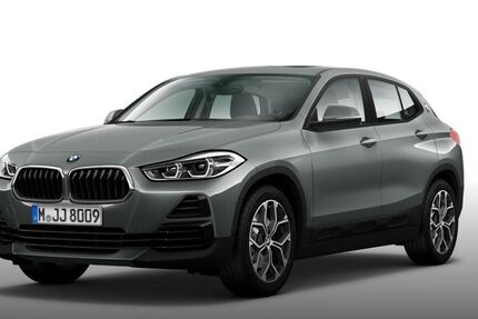 BMW X2 23.338 km 29.258 &euro; Maintal 63477