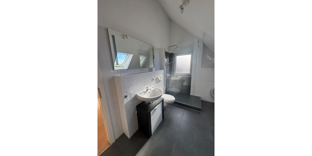 Maisonettenwohnung Griesheim - 2.5 Zimmer, 73 m&sup2;, 1.200&euro; | Angebot:26424110