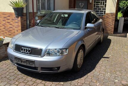Audi A4 152.000 km 3.100 &euro; Hanau 63454