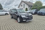 Skoda Yeti Drive Automatik, Bi-Xenon, Einparkhilfe, Klim 43.468 km 16.890 &euro; Rodgau 63110