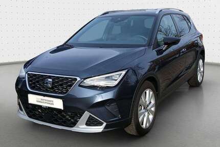 Seat Arona 25.547 km 22.880 &euro; Hofheim 65719