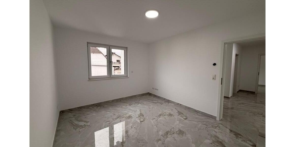 Etagenwohnung Neu-Anspach Anspach - 4 Zimmer, 95 m&sup2;, 1.400&euro; | Angebot:25380897