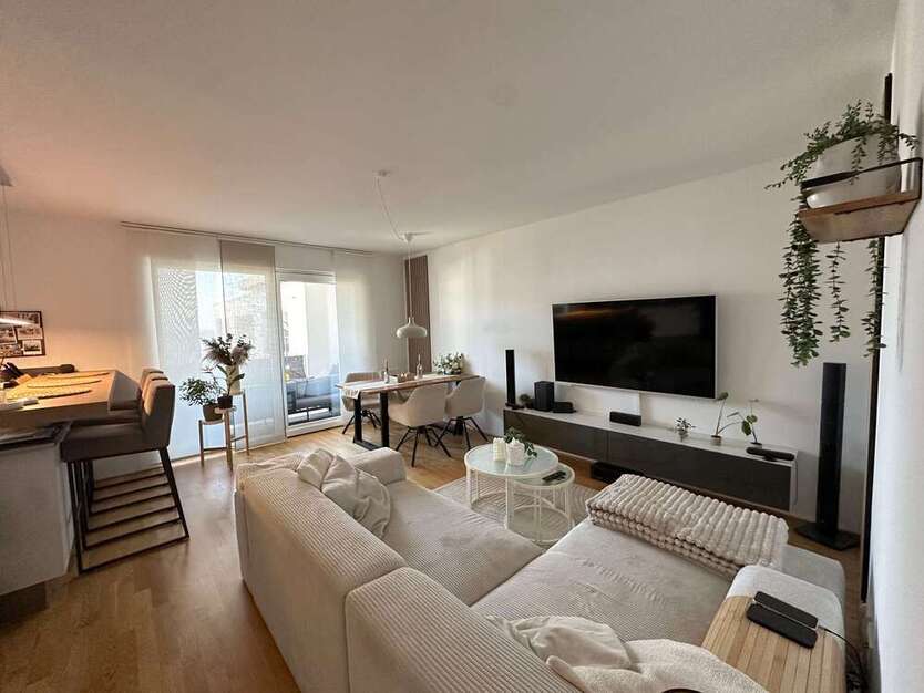Wohnung zum Kaufen in Rosbach vor der Höhe 449.000 € 85 m²