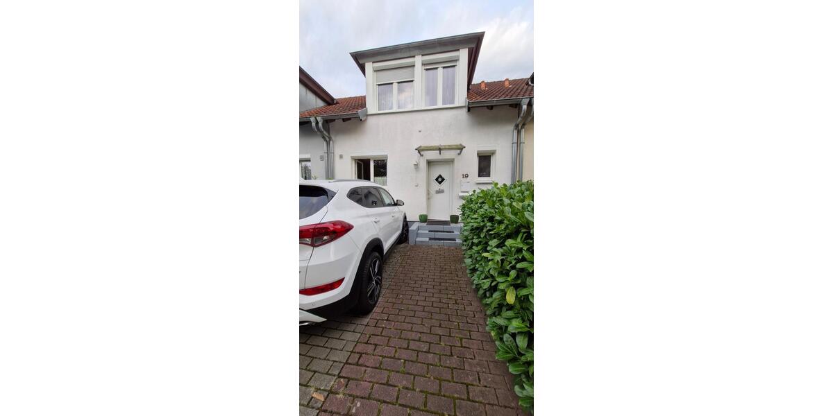 Reihenhaus Erlensee - 6 Zimmer, 138 m&sup2;, 449.000&euro; | Angebot:25247203