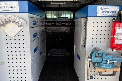 Ford Transit 55.970 km 15.999 &euro; Erlensee 63526