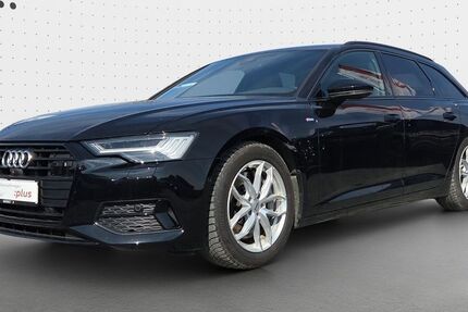 Audi A6 33.963 km 34.890 &euro; Oberursel 61440