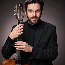 Gypsy-Jazz: Joscho Stephan trifft Tony Lakatos 13.12.2025 Eschborn K