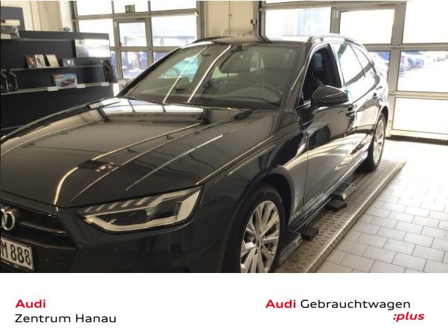 Audi A4 86.200 km 21.999 &euro; Hanau 63452