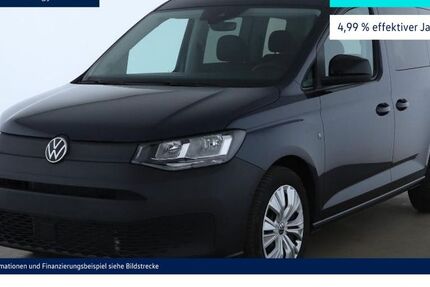 VW Caddy 5.322 km 31.470 &euro; Hanau 63452