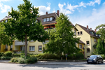 **RESERVIERT** Stadtnah wohnen zwischen Bessungen und Paulusviertel – attraktive 2-Zi.-Wohnung mit Sonnenbalkon - Etagenwohnung Darmstadt Darmstadt/Viertel | Angebot:27120846
