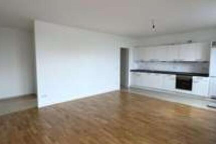 Moderne 3-Zimmerwohnung mit Einbauküche und Balkon 3 zimmer