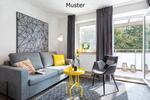 Etagenwohnung Darmstadt Darmstadt-Nord - 3 Zimmer, 72 m&sup2;, 994&euro; | Angebot:24508148