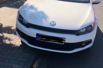 VW Scirocco 67.000 km 11.900 &euro; Mühlheim am Main 63165