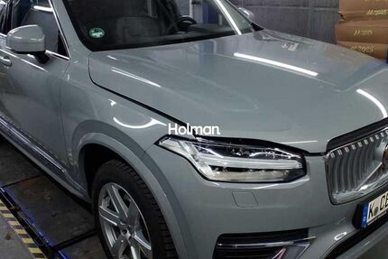 Volvo XC90 29.333 km 48.302 &euro; Eschborn 65760