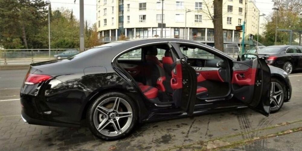 CLS 350