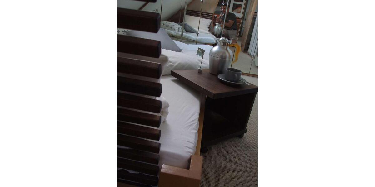 Etagenwohnung Darmstadt Bessungen - 1 Zimmer, 25 m&sup2;, 835&euro; | Angebot:21436988