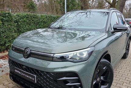 VW Tiguan 6.000 km 51.450 &euro; Mörfelden-Walldorf 64546