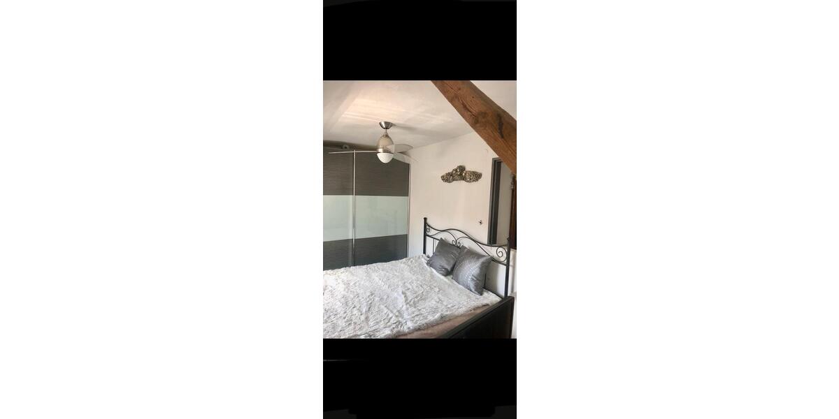 Dachgeschoßwohnung Frankfurt am Main Sossenheim - 1 Zimmer, 45 m&sup2;, 180.000&euro; | Angebot:25264118