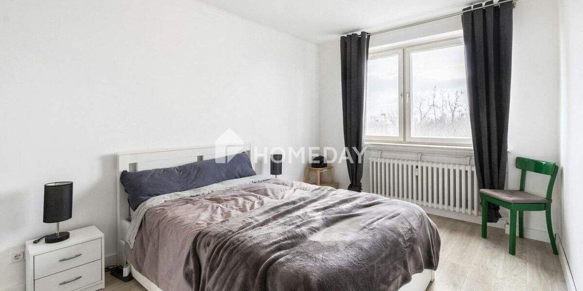 Etagenwohnung Steinbach (Taunus) - 3 Zimmer, 77 m&sup2;, 275.000&euro; | Angebot:25820179