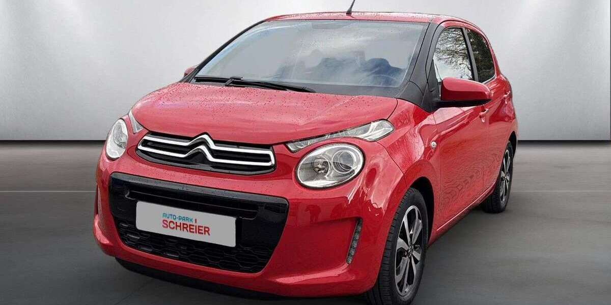 Citroen C1 56.101 km 8.799 &euro; Bad Nauheim 61231