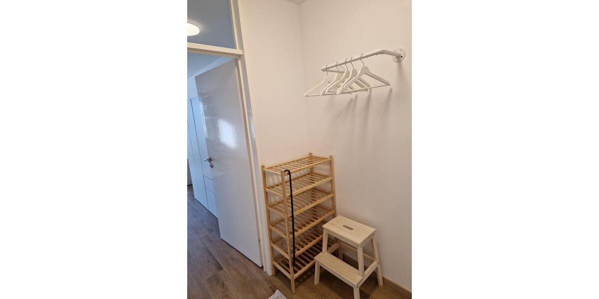 Etagenwohnung Frankfurt am Main Oberrad - 1 Zimmer, 32 m&sup2;, 750&euro; | Angebot:25421230