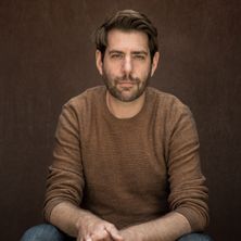 Claus von Wagner - Projekt Equilibrium 07.02.2026 Congress Park Hanau