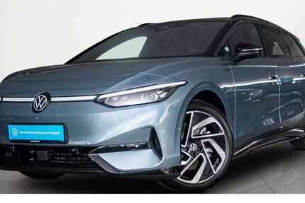 VW ID.7 10.770 km 49.940 € Bad Homburg 61348