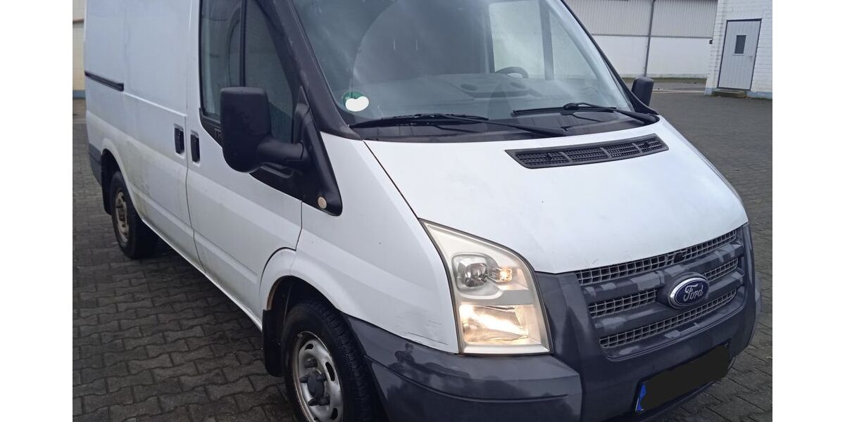 Ford Transit 101.000 km 6.500 &euro; Frankfurt am Main 65936