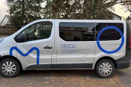 Opel Vivaro 321.000 km 9.800 &euro; Neu-Isenburg, Stadt 63263