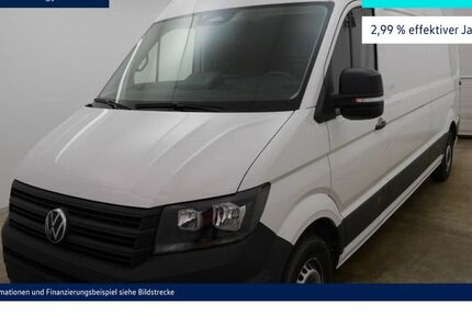 VW Crafter 13.071 km 42.650 &euro; Hanau 63452