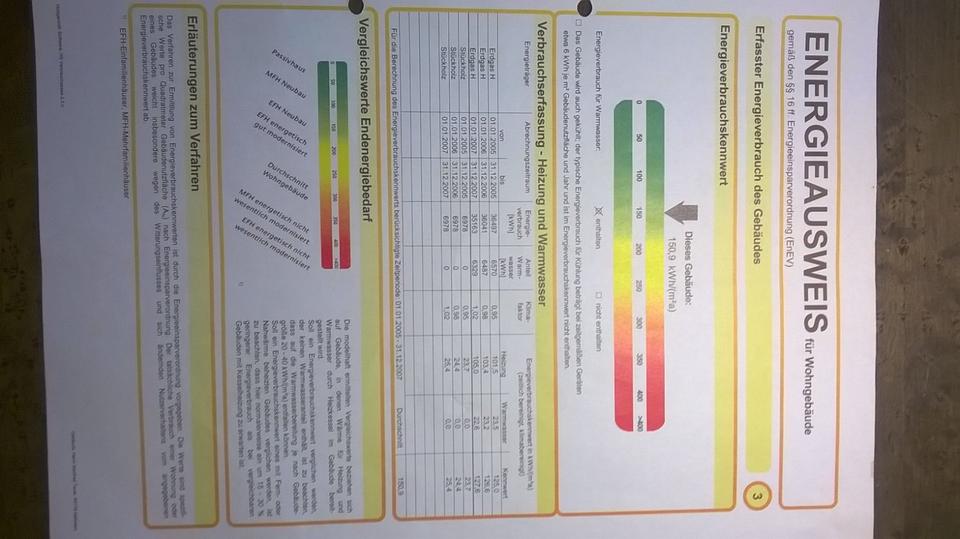Dachgeschoßwohnung Kelkheim (Taunus) - 1 Zimmer, 71 m&sup2;, 900&euro; | Angebot:25701474
