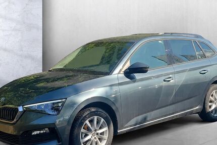 Skoda Scala 56.700 km 18.900 &euro; Altenstadt 63674