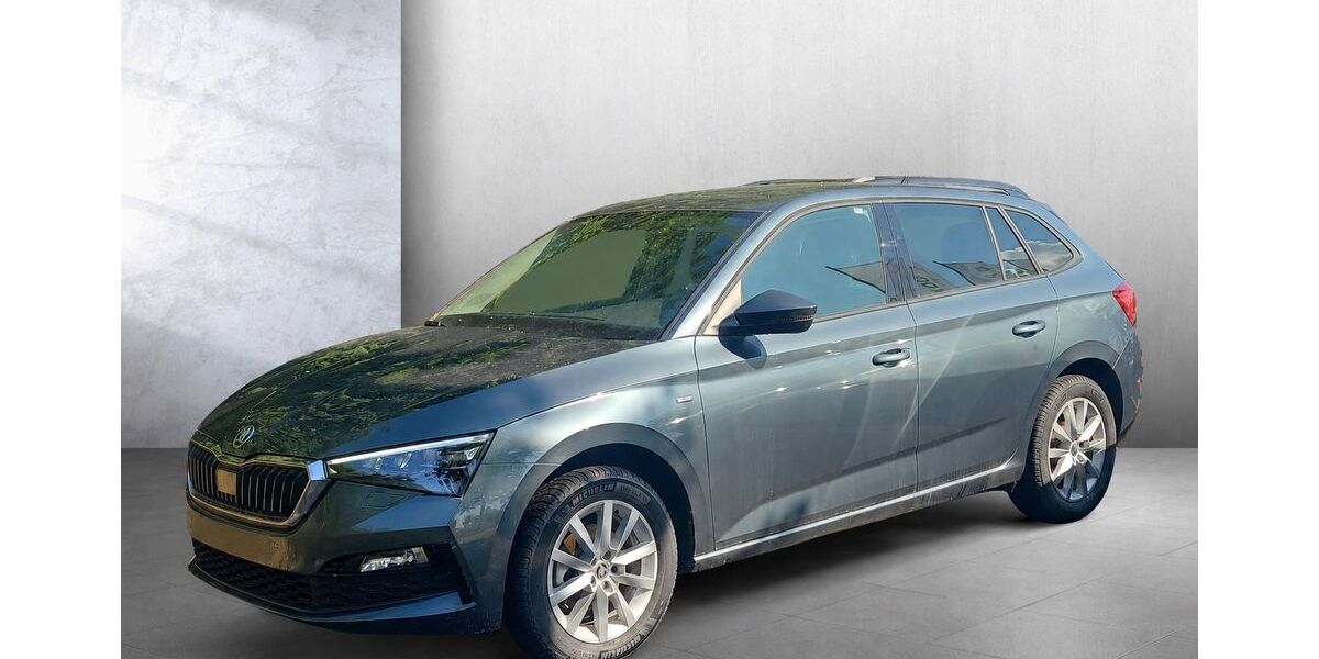 Skoda Scala 56.700 km 18.900 &euro; Altenstadt 63674