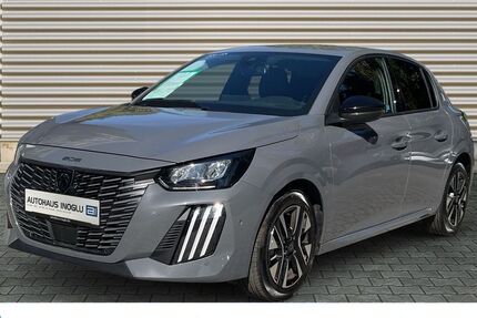 Peugeot 208 13.867 km 18.980 € Rüsselsheim 65428