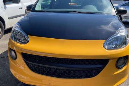 Opel Adam 78.169 km 8.900 € Dieburg 64807