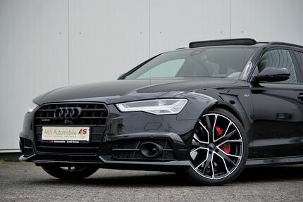 Audi A6 138.000 km 31.990 &euro; Groß-Gerau 64521