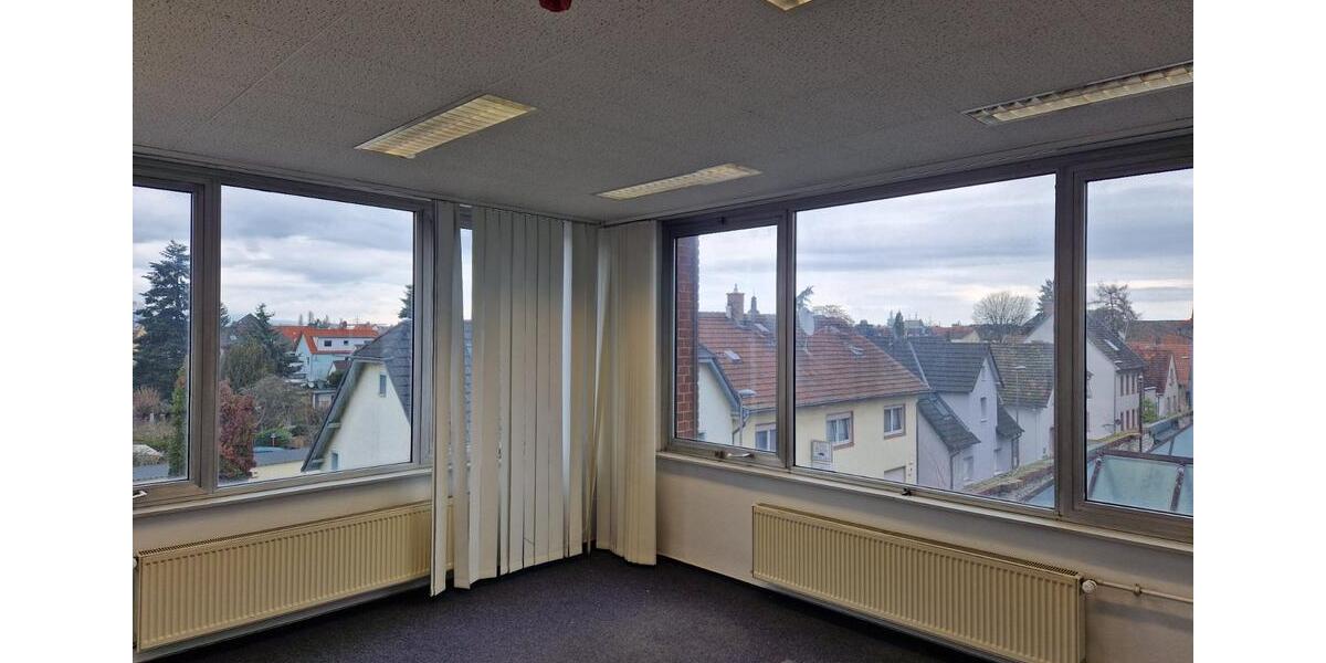 Gewerbeobjekt Rüsselsheim am Main - 1.400&euro; | Angebot:21395951