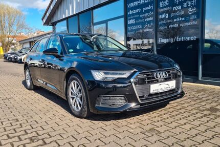 Audi A6 147.900 km 23.690 &euro; Offenbach am Main 63069