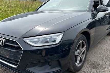 Audi A4 149.000 km 16.950 &euro; Heusenstamm (bei Frankfurt) 63150