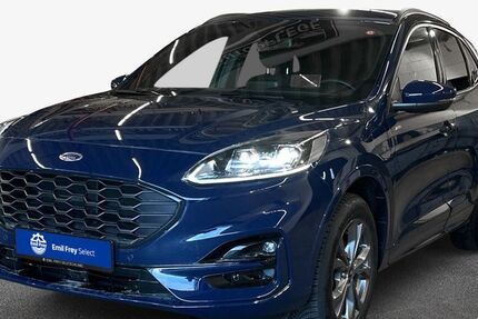 Ford Kuga 18.544 km 26.450 € Frankfurt 60386