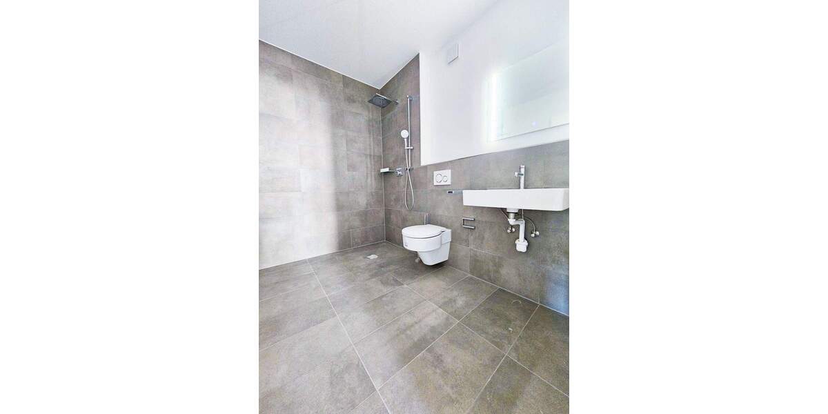 Terrassenwohnung Frankfurt am Main Sindlingen - 3 Zimmer, 101 m&sup2;, 1.950&euro; | Angebot:25671674