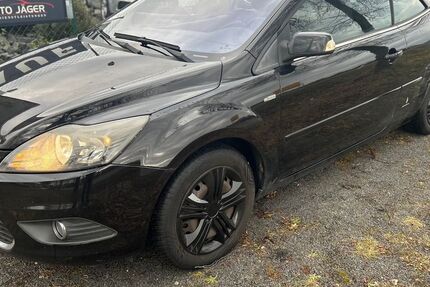 Ford Focus 159.000 km 1.699 € Rossdorf 64380