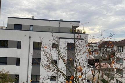 2 Zimmerwohnung Darmstadt City 34,7 m² 2 zimmer