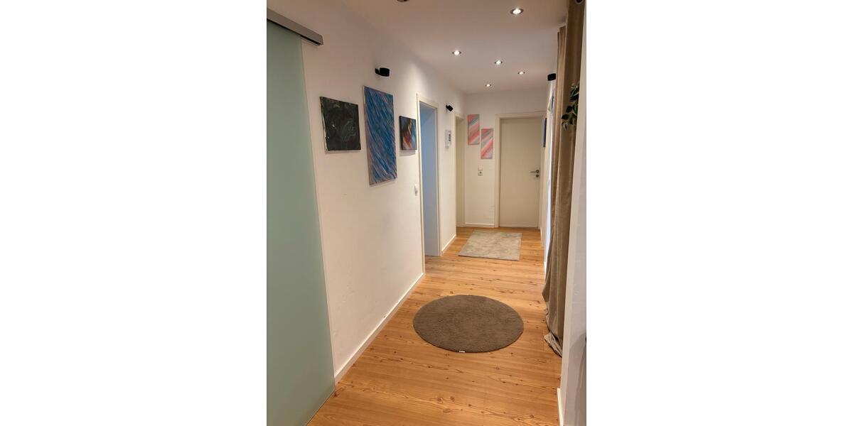Etagenwohnung Königstein im Taunus - 4 Zimmer, 104 m&sup2;, 2.080&euro; | Angebot:26115335