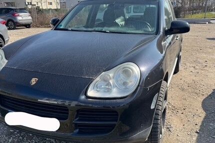Porsche Cayenne 185.000 km 9.200 &euro; Hattersheim 65795
