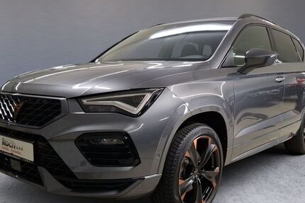 Cupra Ateca 13.000 km 35.990 &euro; Oberursel 61440