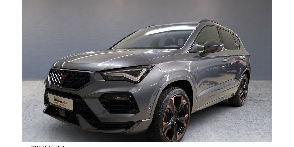 Cupra Ateca 13.000 km 35.990 &euro; Oberursel 61440