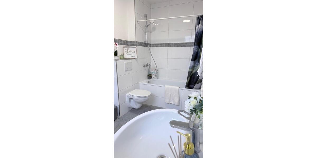 Erdgeschoßwohnung Bischofsheim - 1 Zimmer, 26 m&sup2;, 900&euro; | Angebot:25711726