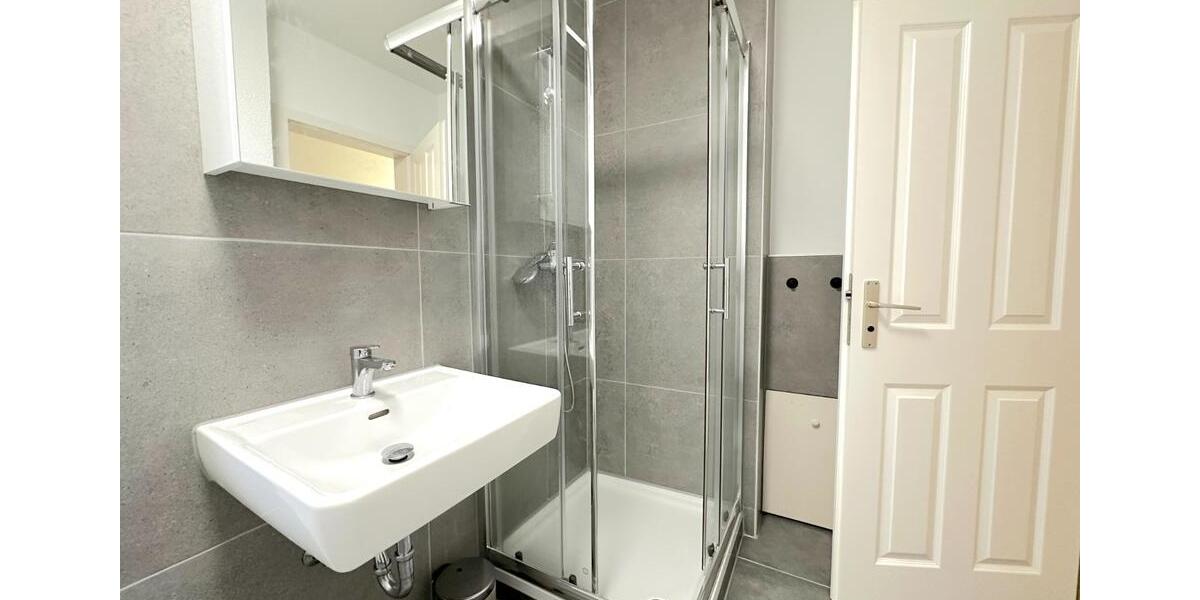 2 WG Zimmer in 3er Frankfurt Legienstraße 1 zimmer