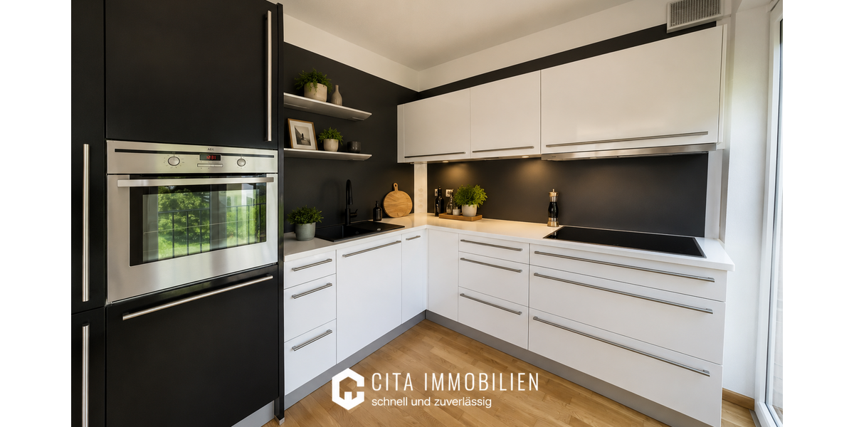Etagenwohnung Frankfurt am Main Sachsenhausen Süd - 2 Zimmer, 82 m&sup2;, 1.590&euro; | Angebot:27013826
